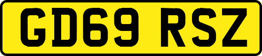 GD69RSZ
