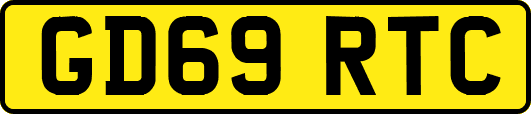 GD69RTC