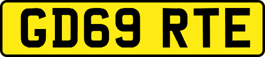 GD69RTE