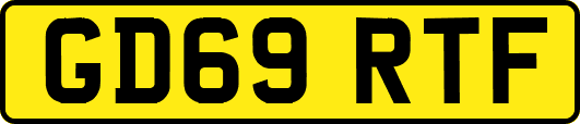GD69RTF