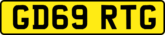 GD69RTG