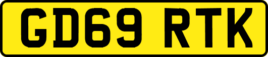 GD69RTK
