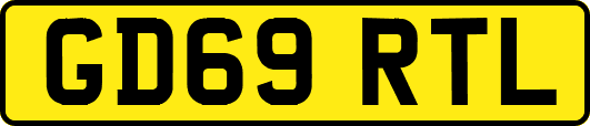 GD69RTL