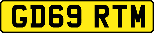 GD69RTM