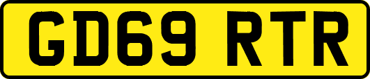 GD69RTR