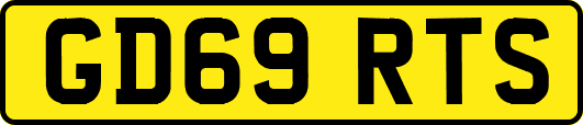 GD69RTS