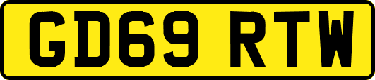 GD69RTW