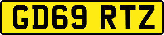 GD69RTZ
