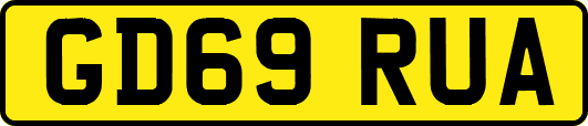 GD69RUA
