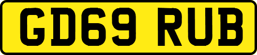 GD69RUB