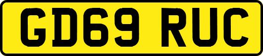 GD69RUC
