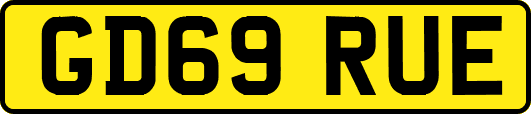 GD69RUE