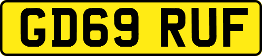 GD69RUF