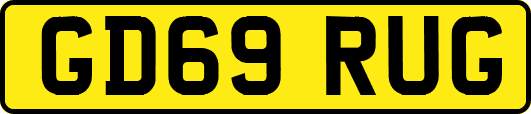 GD69RUG