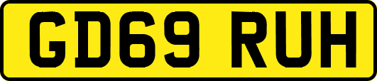 GD69RUH