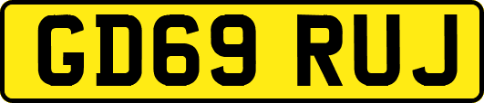 GD69RUJ