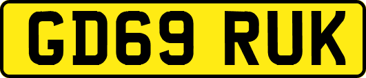 GD69RUK