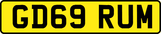 GD69RUM