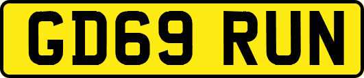 GD69RUN