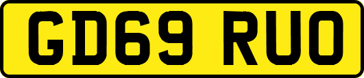 GD69RUO