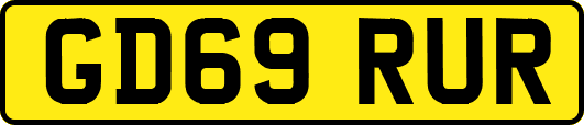 GD69RUR