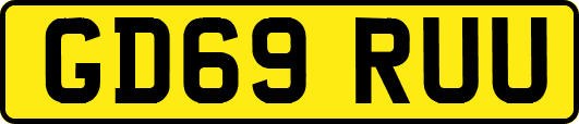 GD69RUU