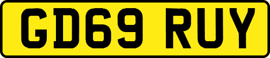 GD69RUY