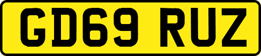 GD69RUZ