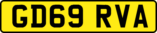 GD69RVA