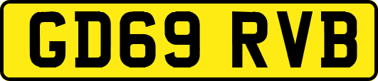 GD69RVB