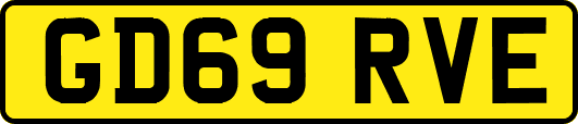 GD69RVE