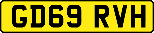 GD69RVH