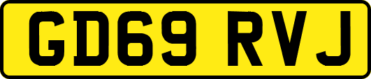 GD69RVJ