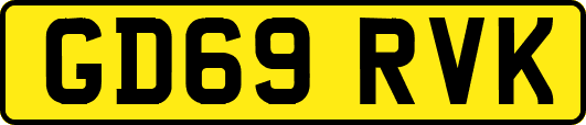 GD69RVK