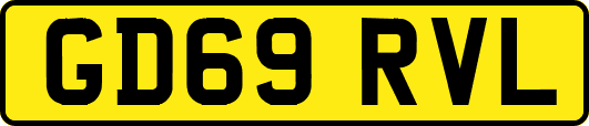 GD69RVL