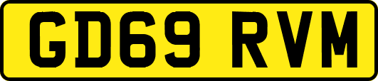 GD69RVM