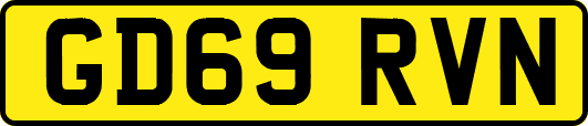 GD69RVN