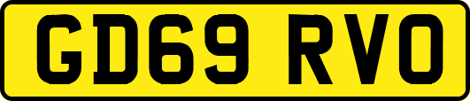 GD69RVO