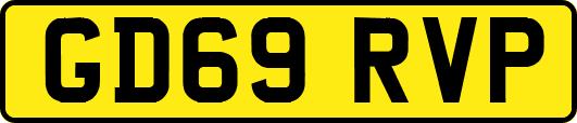 GD69RVP