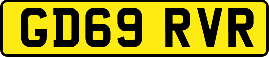 GD69RVR