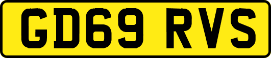 GD69RVS
