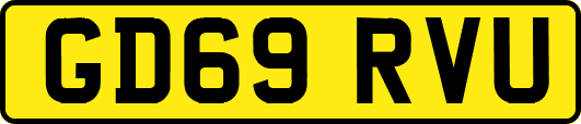 GD69RVU