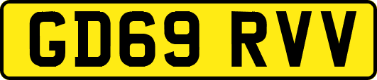GD69RVV