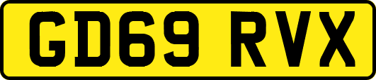 GD69RVX