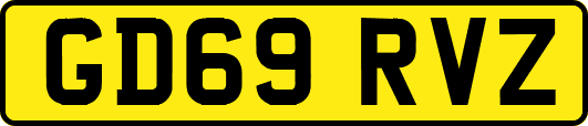 GD69RVZ