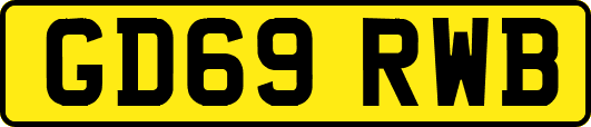 GD69RWB