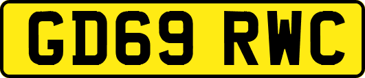 GD69RWC