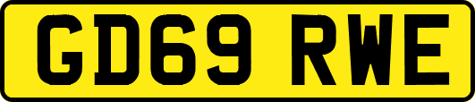 GD69RWE