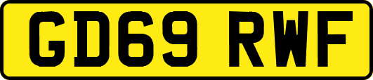 GD69RWF