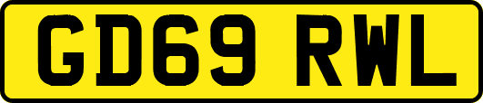 GD69RWL